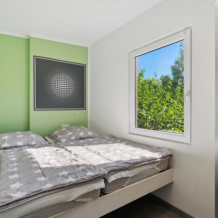 Ferienhaus Zeulenrodaer Meer Екстериор снимка