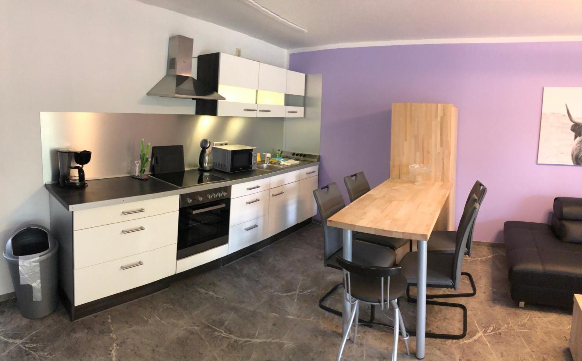 Ferienhaus Zeulenrodaer Meer Екстериор снимка