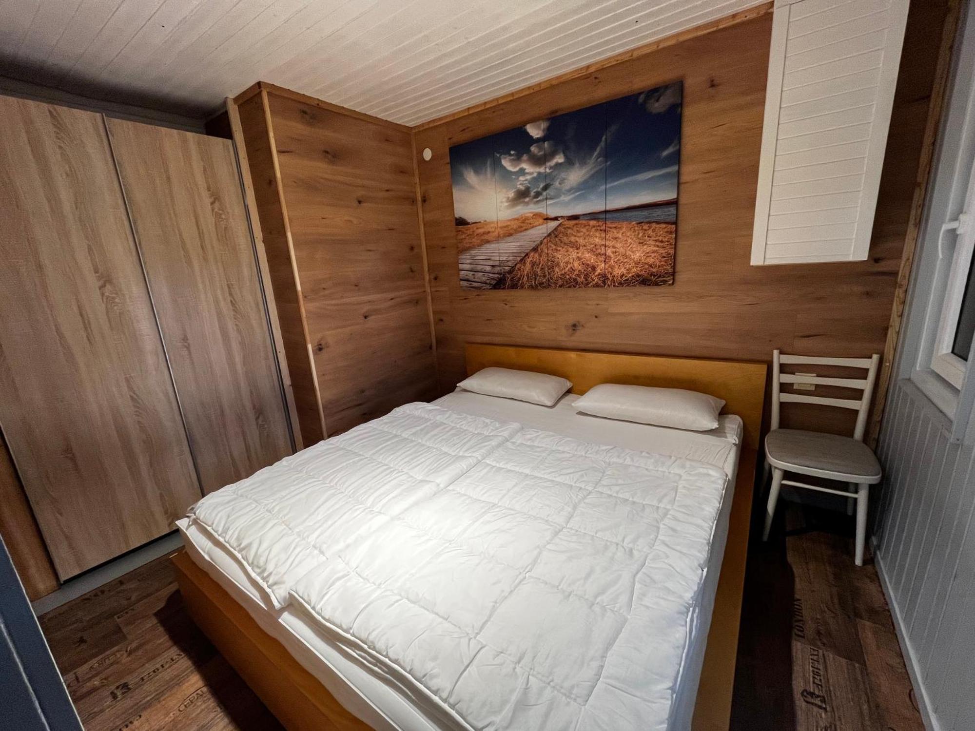 Ferienhaus Zeulenrodaer Meer Екстериор снимка