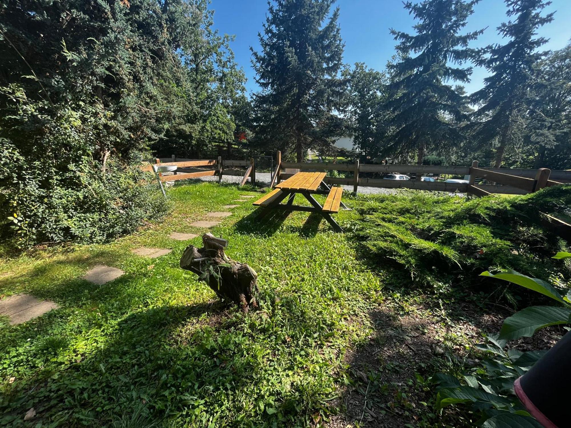 Ferienhaus Zeulenrodaer Meer Екстериор снимка