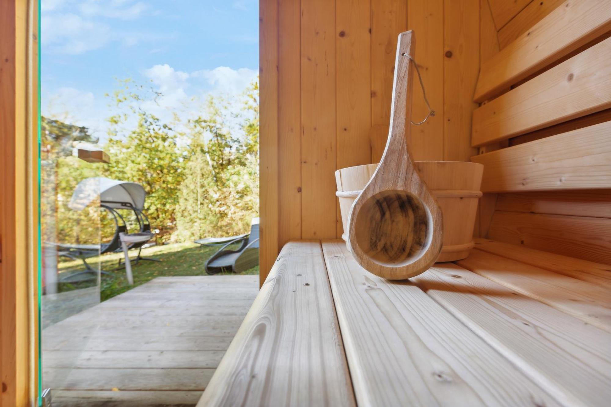 Ferienhaus Zeulenrodaer Meer Екстериор снимка