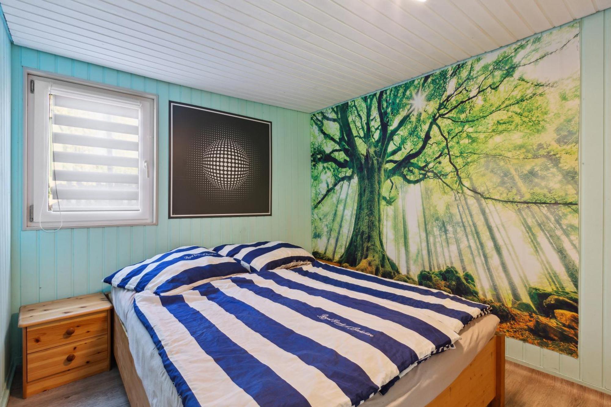 Ferienhaus Zeulenrodaer Meer Екстериор снимка