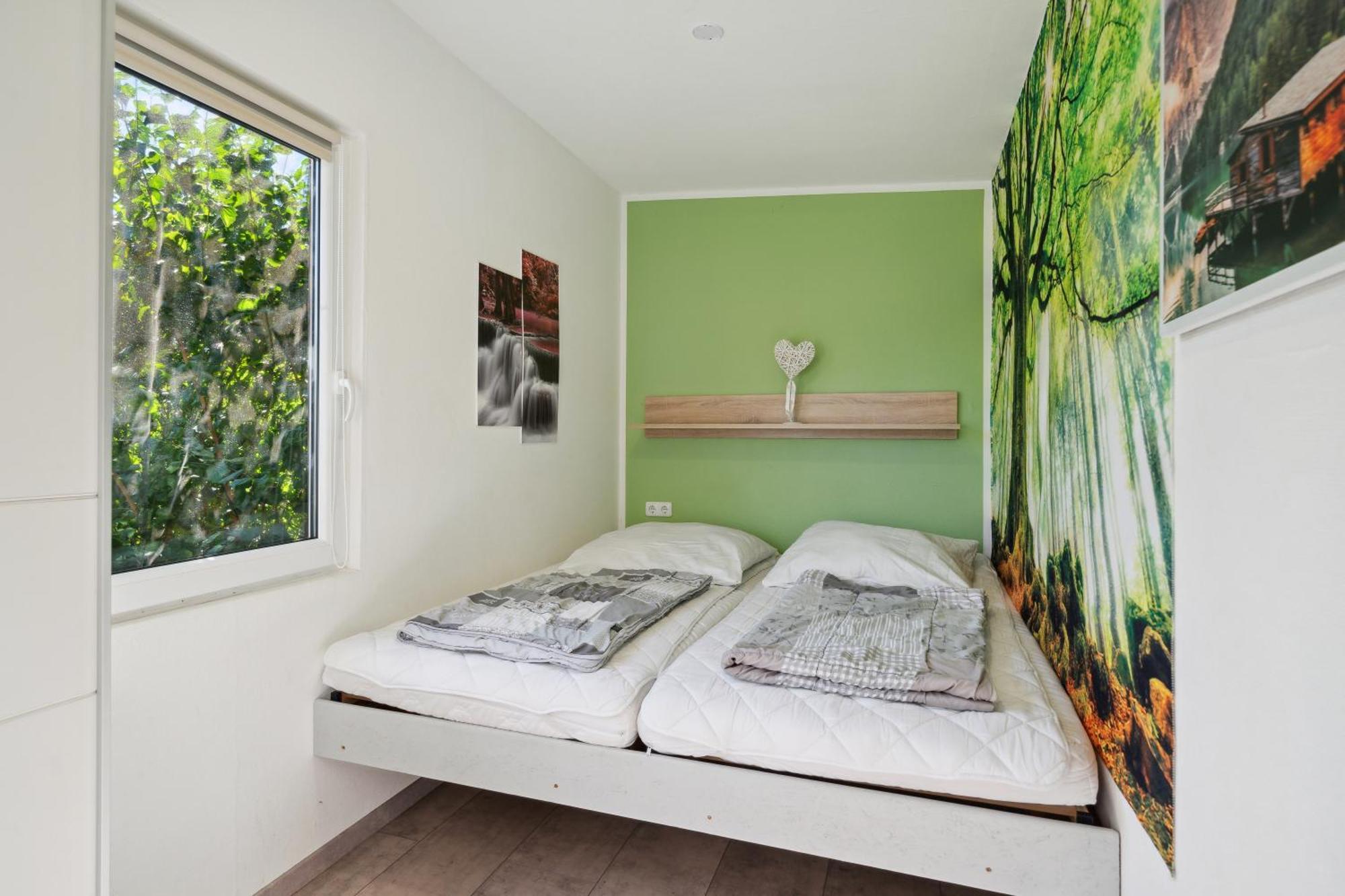 Ferienhaus Zeulenrodaer Meer Екстериор снимка