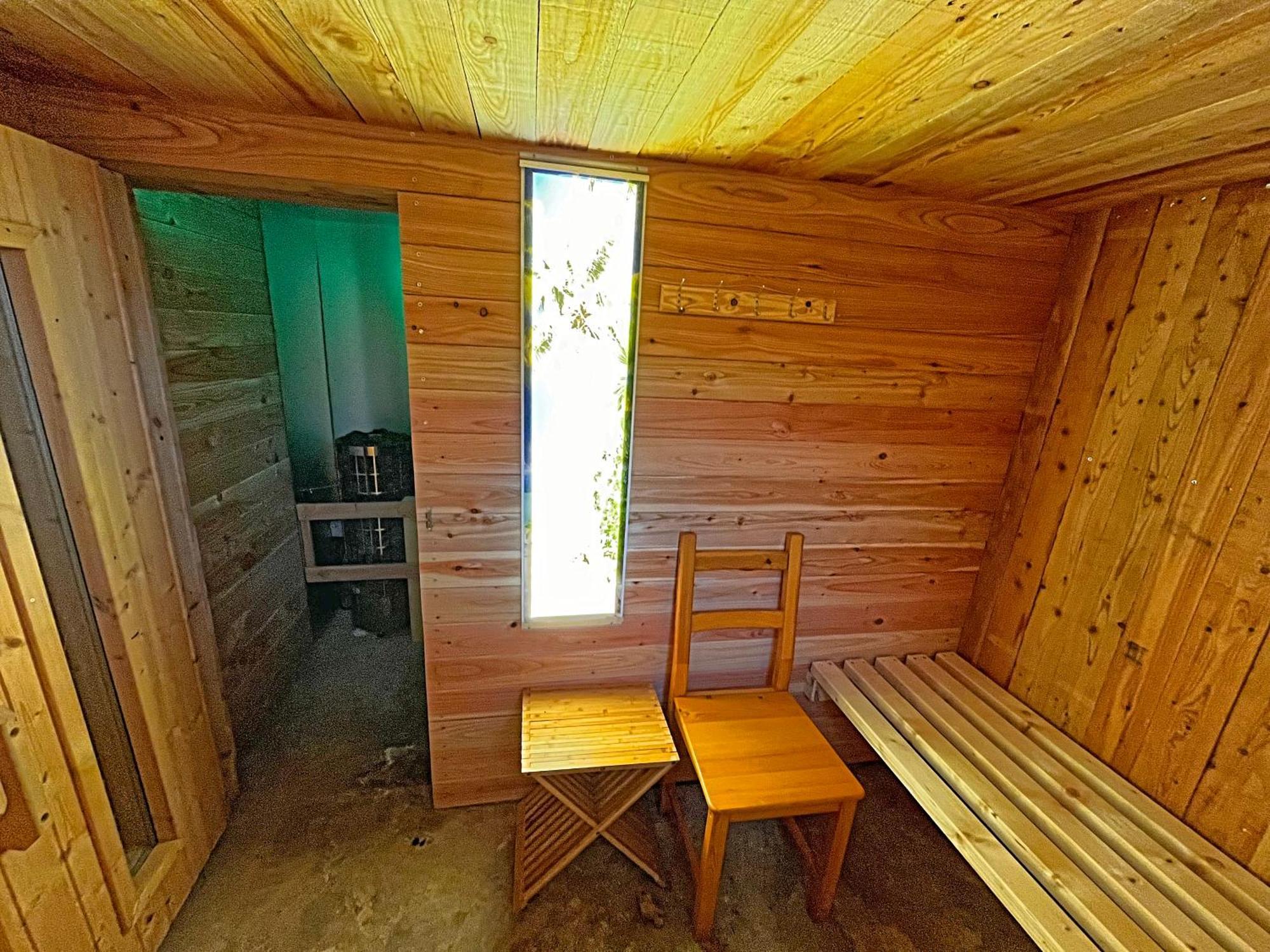 Ferienhaus Zeulenrodaer Meer Екстериор снимка